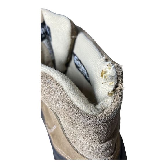 Sorel Cold Mountain Women's Boots Size 8 - Picture 11 of 11